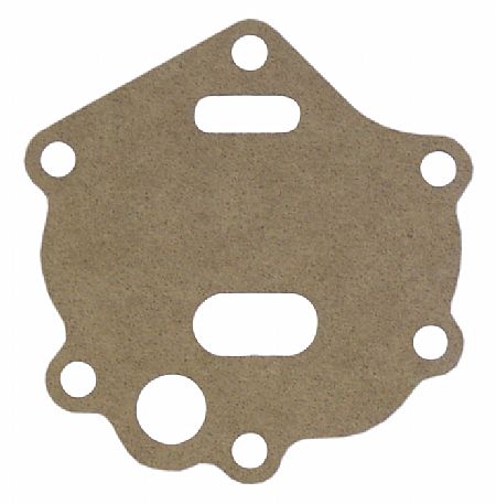 BROWN BOOSTER PLATE GASKET